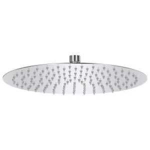 Cap de duș tip ploaie rotund, 30 cm, oțel inoxidabil 304