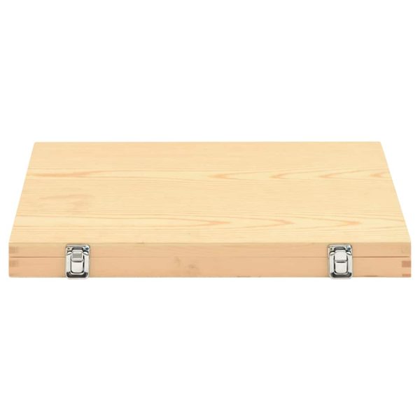 Set de unelte de strunjire, 8 piese, HSS