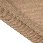 Covor pentru cort, gri taupe, 250×400 cm