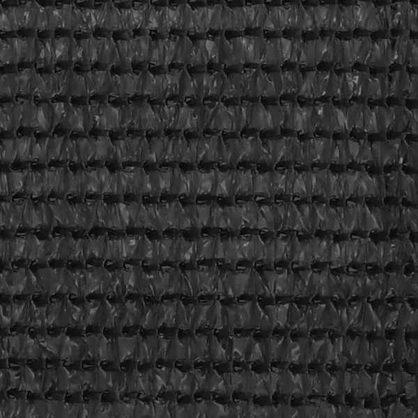Paravan de balcon, antracit, 120×400 cm HDPE