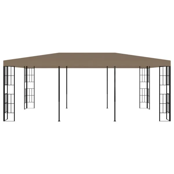 6 x 3 m