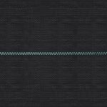 Membrană antiburuieni & antirădăcini, negru, 2×10 m, PP