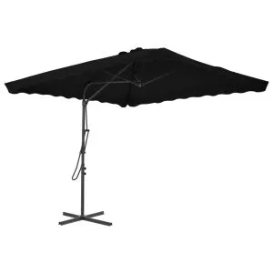 Umbrelă de grădină
