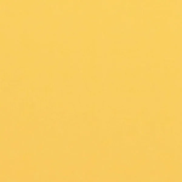 Prelată balcon galben 120×400 cm țesătură Oxford