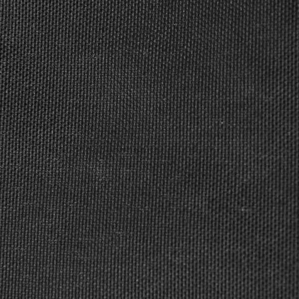 Parasolar, antracit, 2/4×3 m, țesătură oxford, trapez