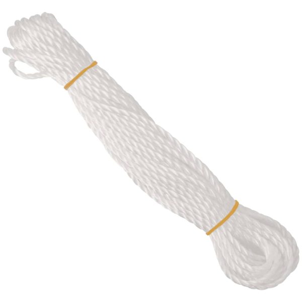 Pânză parasolar, alb, 4×7 m, țesătură oxford, dreptunghiular