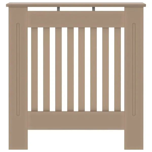 Mască pentru calorifer, 78 cm, MDF