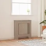 Mască pentru calorifer, 78 cm, MDF