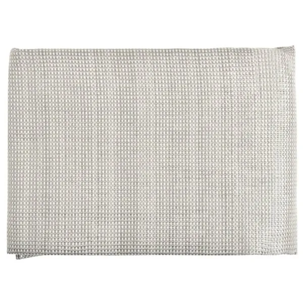 Covor pentru cort, gri închis, 600 x 250 cm