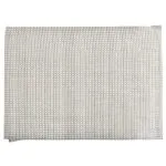 Covor pentru cort, gri închis, 400×300 cm