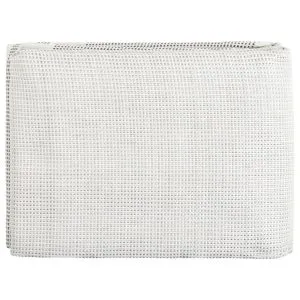 Covor pentru cort, gri, 700×300 cm