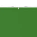 Copertină verticală, verde deschis, 300×420 cm, țesătură Oxford