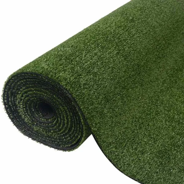 Gazon artificial, verde, 7/9 mm, 1×25 m