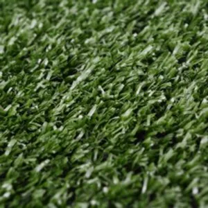 Gazon artificial, verde, 1,33×25 m/7 – 9 mm
