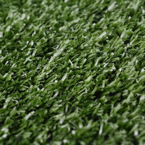 Gazon artificial, verde, 1,5 x 8 m/7-9 mm