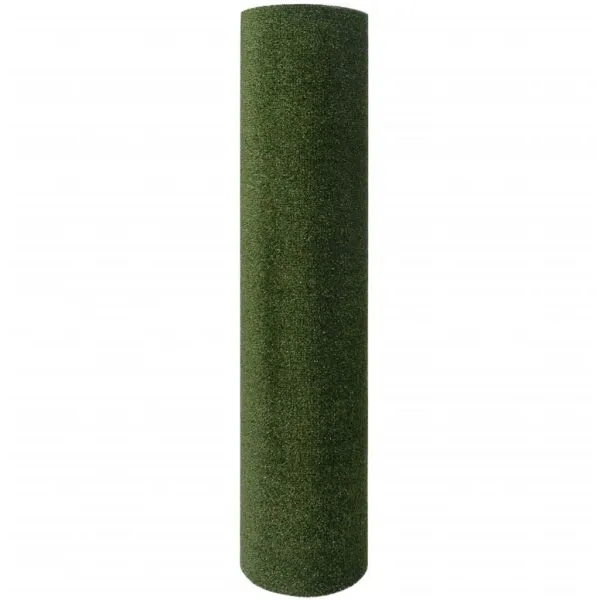 Gazon artificial, verde, 1,5 x 8 m/7-9 mm