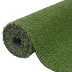 Gazon artificial 1,33 x 10 m/20 mm, verde