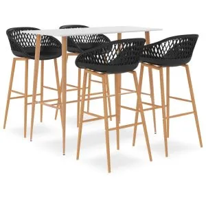 Set mobilier de bar