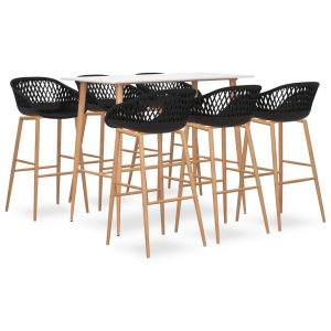 Set mobilier de bar
