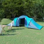 Cort camping