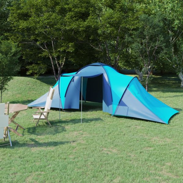 Cort camping