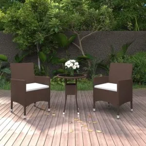 Set mobilier de grădină