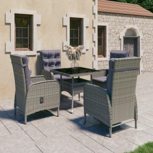 Set mobilier grădină