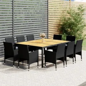Set mobilier de grădină