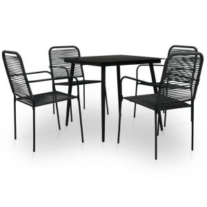 Set mobilier de grădină