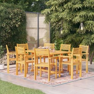Set mobilier de grădină