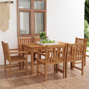 Set mobilier grădină