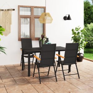 Set mobilier de grădină