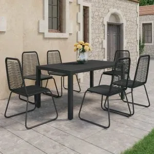 Set mobilier de grădină