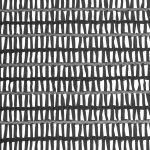 Plasă pentru intimitate, antracit, 1×25 m, HDPE, 150 g/m²