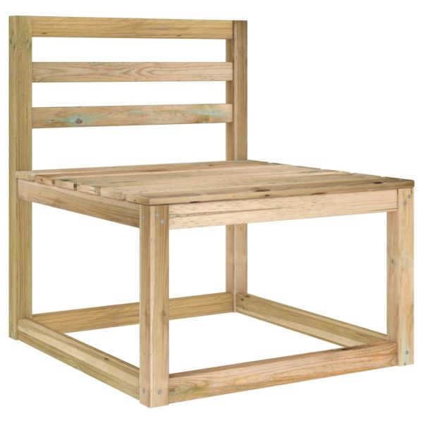 Set mobilier de grădină cu perne negre, 6 piese