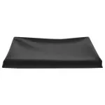 Căptușeală pentru iaz, negru, 2×3 m, PVC, 0,5 mm