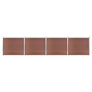 Set panouri gard