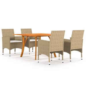 Set mobilier de grădină