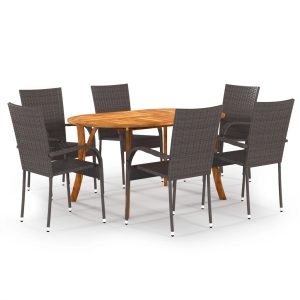 Set mobilier de grădină