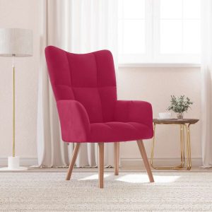 Scaun de relaxare