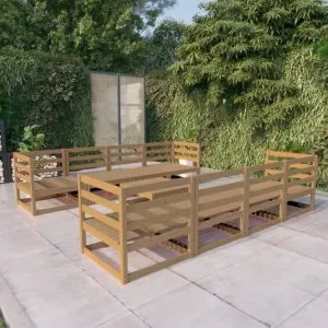 Set mobilier de grădină