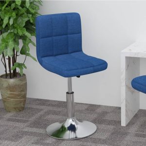 Scaun de bar pivotant