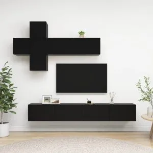 Set comodă TV