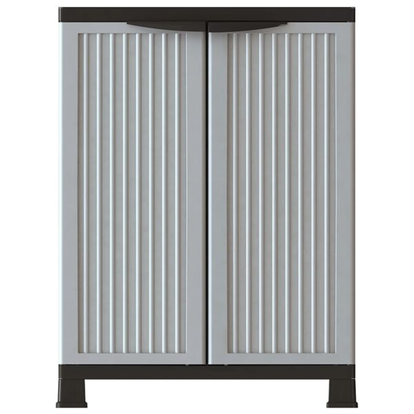 Dulap, 68x39x92 cm, plastic