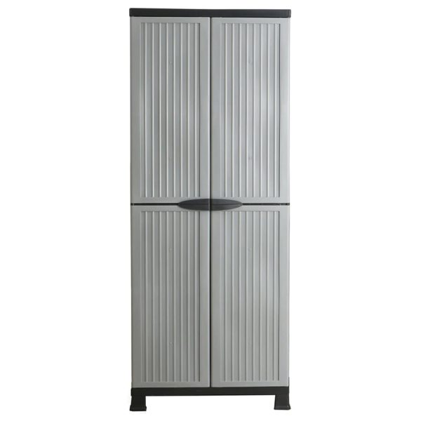 Dulap din plastic, 68x39x171,5 cm