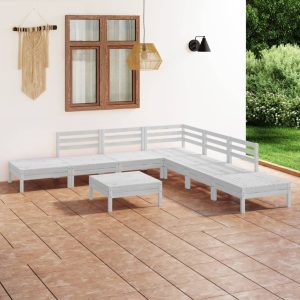 Set mobilier de grădină