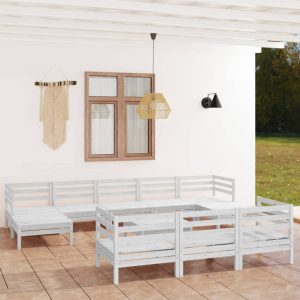 Set mobilier de grădină