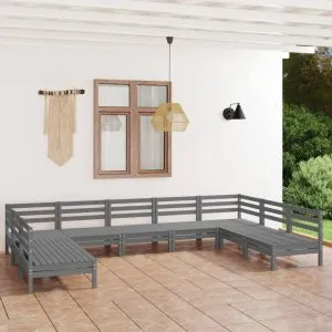 Set mobilier de grădină