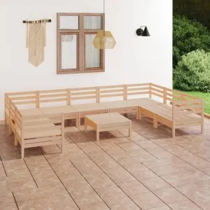 Set mobilier de grădină