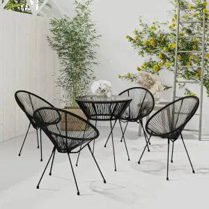Set de mobilier pentru grădină